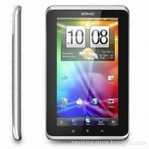 Mobile Phone with 1.3-megapixel Camera, Supports Android OS, Wi-Fi, TV and GPS